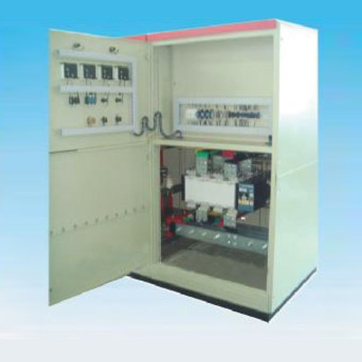 ATS双电源配电箱