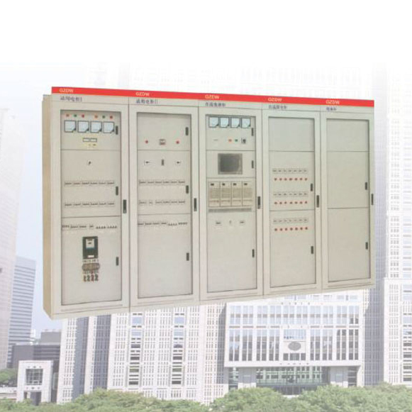 GZDW镉镍电池、免维护电池直流屏