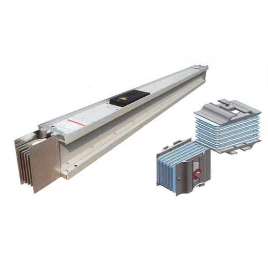 HCC-LMC铝质母线槽