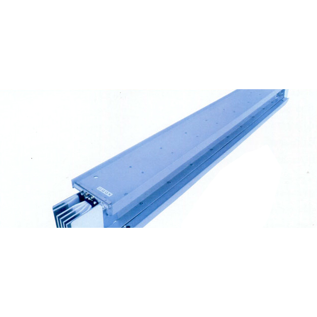 HCC-CCX密集型母线槽