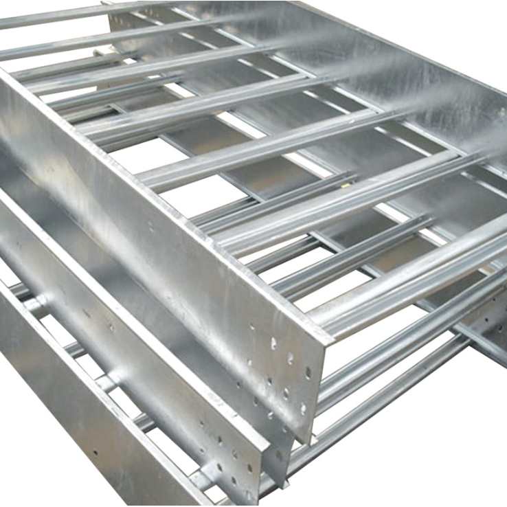 钢制大跨距桥架XQJ-TJ、DJ