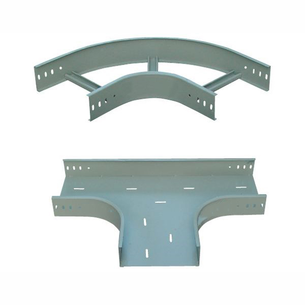 钢制圆弧型桥架XQJ-Y